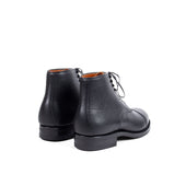 Navvy Boot™ - Black Tanganiyka