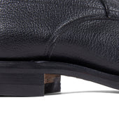 Navvy Boot™ - Black Tanganiyka