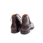 Navvy Boot™ BCT - Ebony Kangaroo