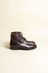 Navvy Boot™ BCT - Ebony Kangaroo