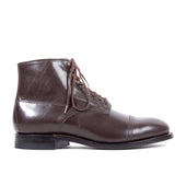 Navvy Boot™ BCT - Ebony Kangaroo