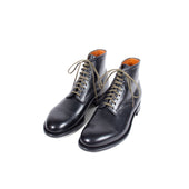 Navvy Boot™ BCT - Nero Kangaroo
