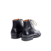 Navvy Boot™ BCT - Nero Kangaroo