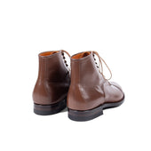 Navvy Boot™ BCT - Sandalwood Kangaroo