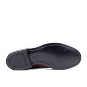 Navvy Boot™ BCT - Sandalwood Kangaroo