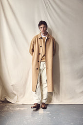 Navvy Boot™ BCT - Sandalwood Kangaroo