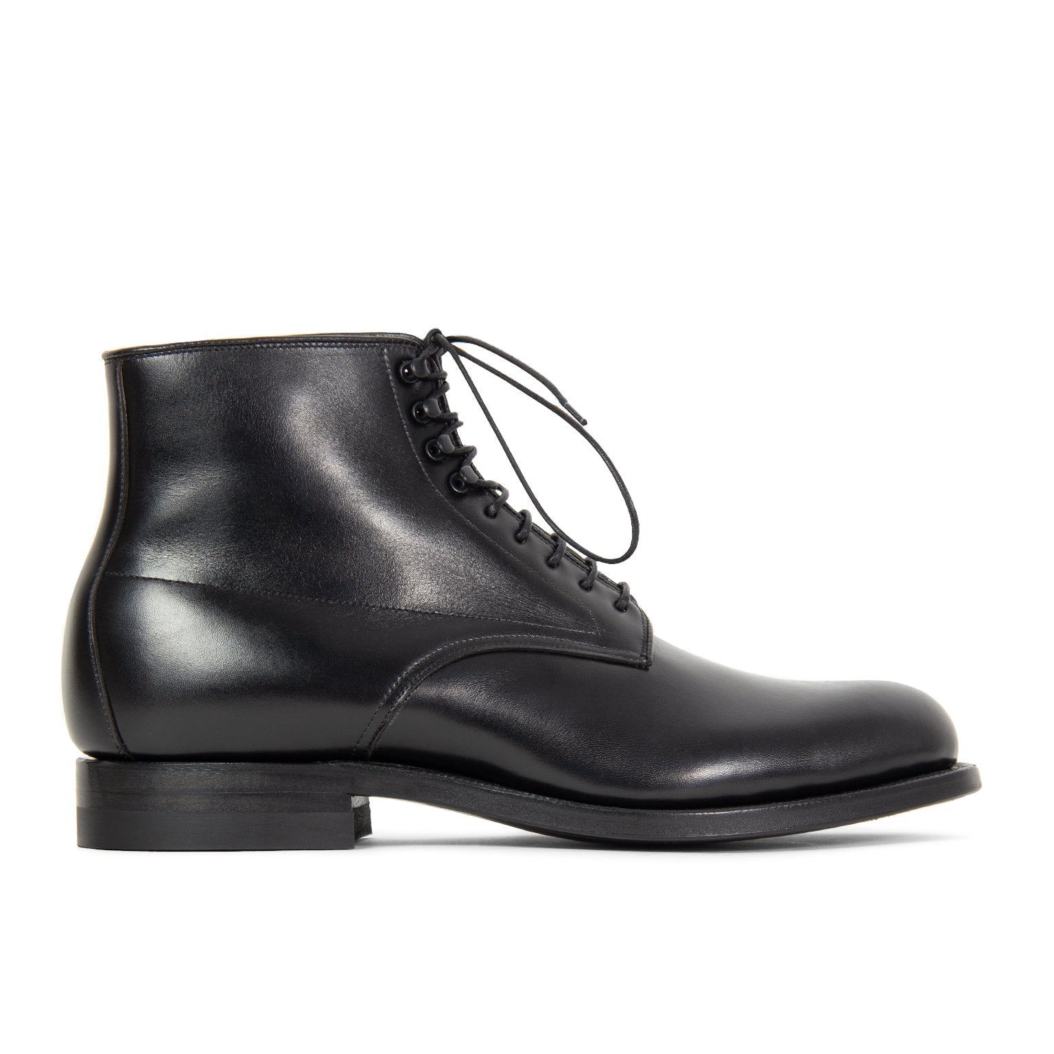 Navvy Boot Vocalou Calf