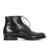 Navvy Boot™ - Black Vocalou Calf