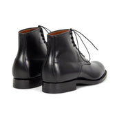 Navvy Boot™ - Black Vocalou Calf