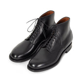 Navvy Boot™ - Black Vocalou Calf