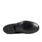 Navvy Boot™ - Black Vocalou Calf