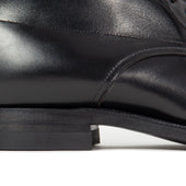 Navvy Boot™ - Black Vocalou Calf