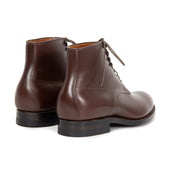 Navvy Boot™ - Cigar Vocalou Calf