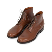 Navvy Boot™ - Cognac Vocalou Calf