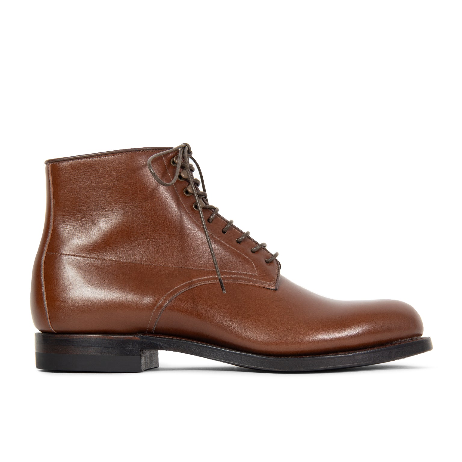 Navvy Boot Vocalou Calf