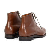 Navvy Boot™ - Cognac Vocalou Calf