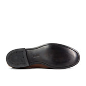 Navvy Boot™ - Cognac Vocalou Calf