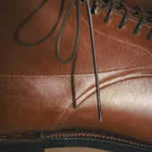 Navvy Boot™ - Cognac Vocalou Calf