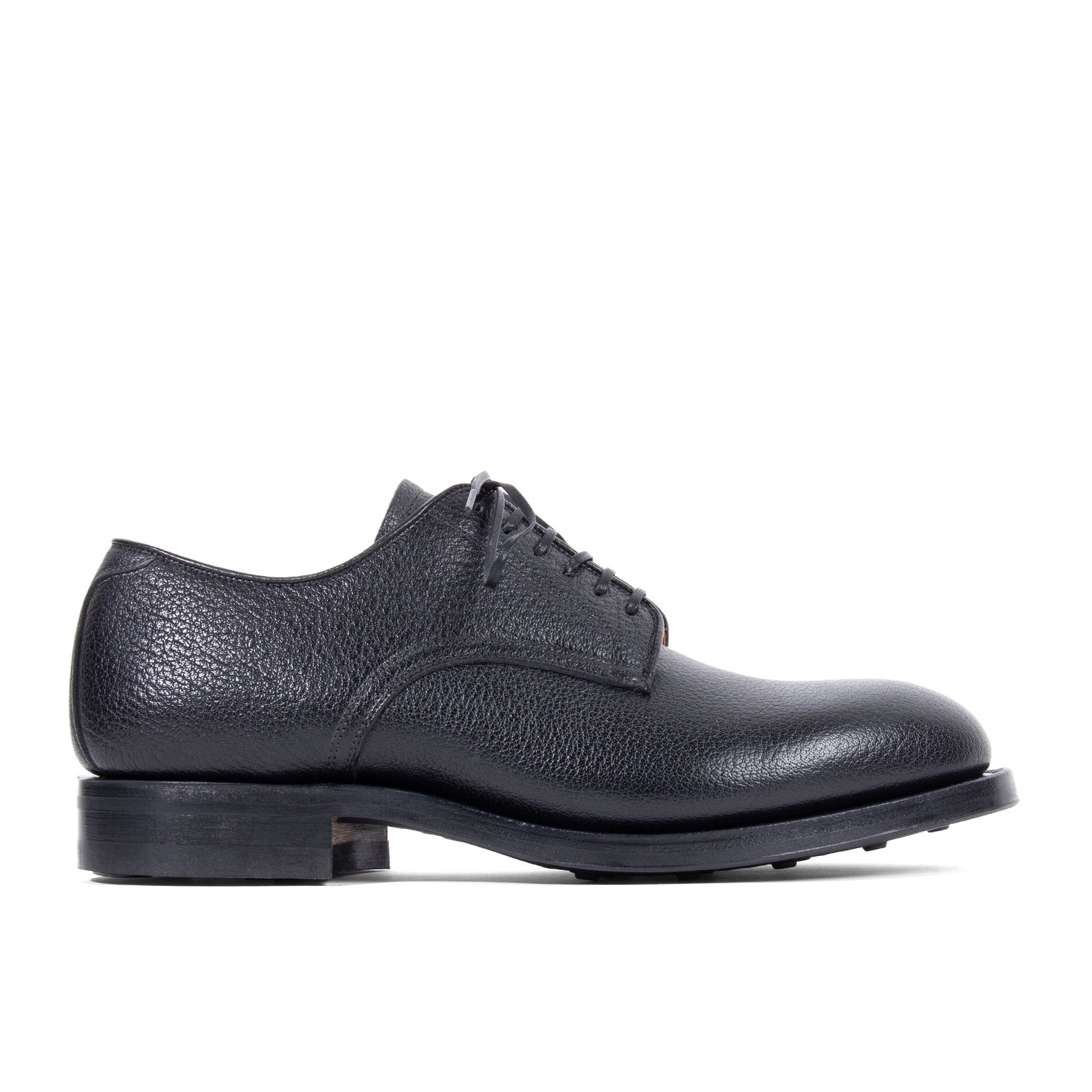 Navvy Cut Shoe Tanganiyka
