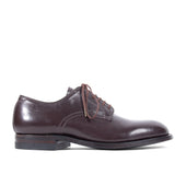 Navvy Cut Shoe - Ebony Kangaroo