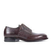 Navvy Cut Shoe - Malt Alcazar Calf