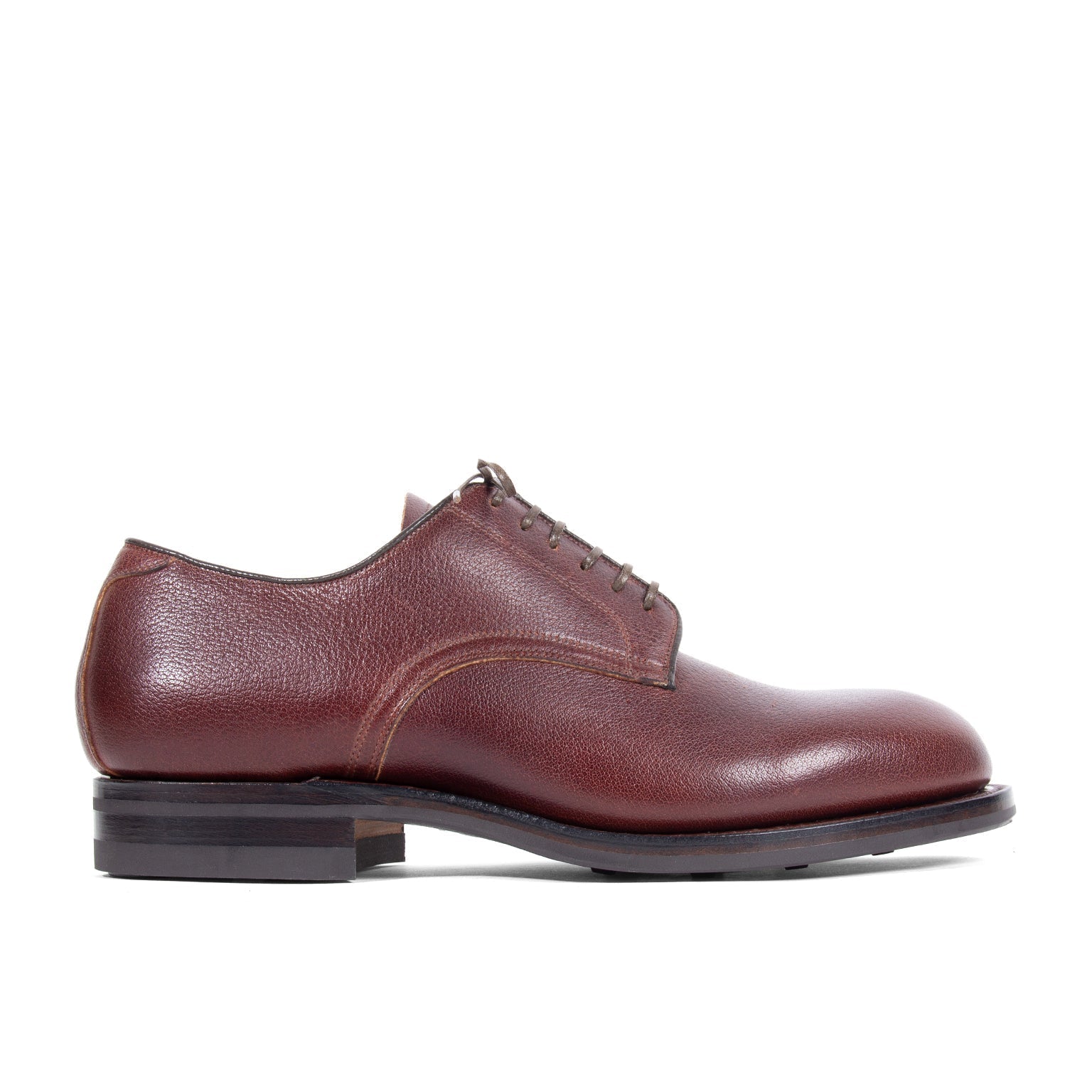 Navvy Cut Shoe Snuff Tanganiyka