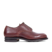 Navvy Cut Shoe - Snuff Tanganiyka