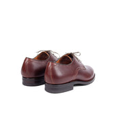 Navvy Cut Shoe - Snuff Tanganiyka