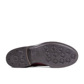 Navvy Cut Shoe - Snuff Tanganiyka