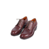 Navvy Cut Shoe - Snuff Tanganiyka