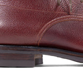 Navvy Boot™ - Snuff Tanganiyka