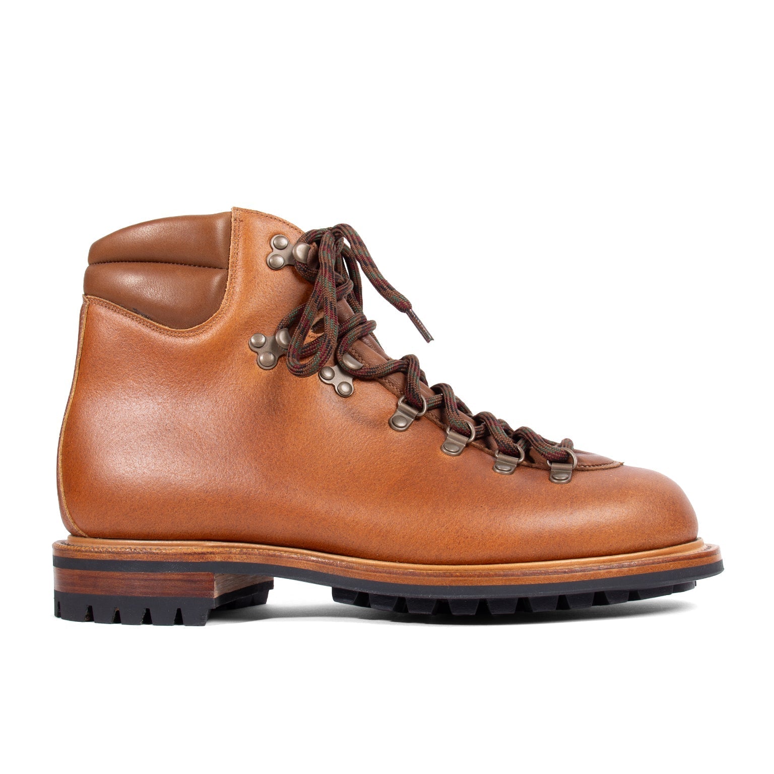 Pachena Bay Moc Latigo Waxed Flesh