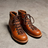 Pachena Bay - Moc Latigo Waxed Flesh