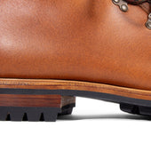 Pachena Bay - Moc Latigo Waxed Flesh