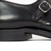 Regent - Black Vocalou Calf