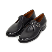 Regent - Black Vocalou Calf