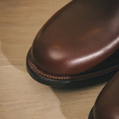 Regent - Cigar Vocalou Calf