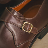 Regent - Cigar Vocalou Calf