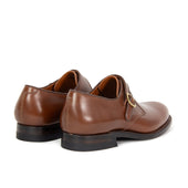 Regent - Cognac Vocalou Calf