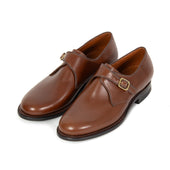 Regent - Cognac Vocalou Calf