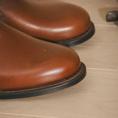 Regent - Cognac Vocalou Calf