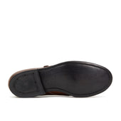 Regent - Cognac Vocalou Calf