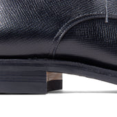Savoy - Black Alcazar Calf