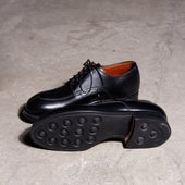 Savoy - Black Alcazar Calf