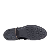Savoy - Black Alcazar Calf