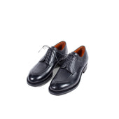 Savoy - Black Alcazar Calf