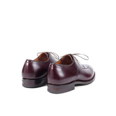 Savoy - Brandy Alcazar Calf