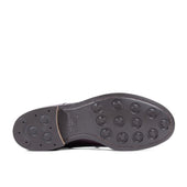 Savoy - Brandy Alcazar Calf