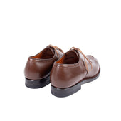 Savoy - Sandalwood Kangaroo