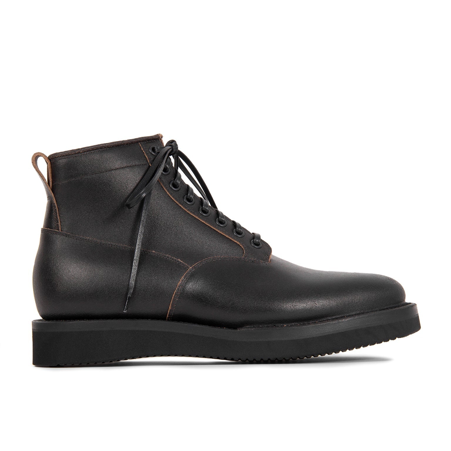 Scout Boot Waxed Flesh